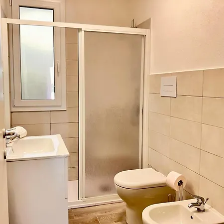 Con Giardino, Piscina E Vista Mare Castelsardo