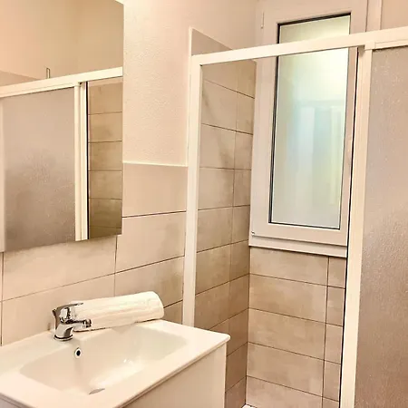 Daire Con Giardino, Piscina E Vista Mare Castelsardo