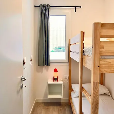 Διαμέρισμα Con Giardino, Piscina E Vista Mare Castelsardo